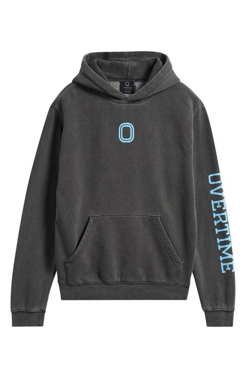 Kids' Classic Graphic Hoodie