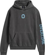 OVERTIME Kids' Classic Graphic Hoodie