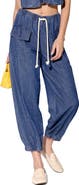 Walter Baker Brenner Denim Pants