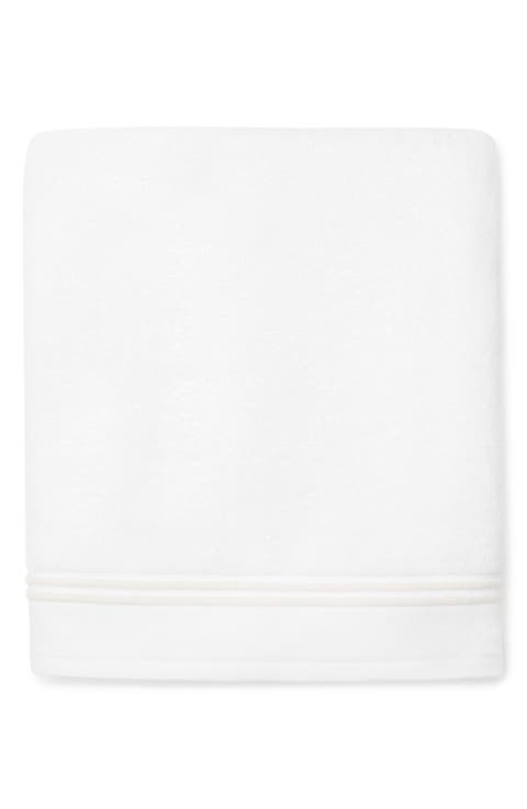 Aura Nuova Combed Cotton Bath Sheet