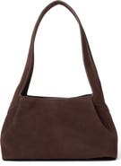 rag & bone Slade Suede Shoulder Bag