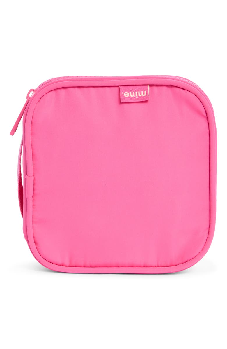 MYTAGALONGS Square Organizing Case, Main, color, 