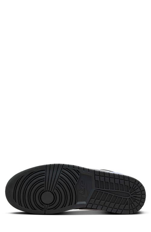 JORDAN AIR JORDAN 1 LOW SNEAKER