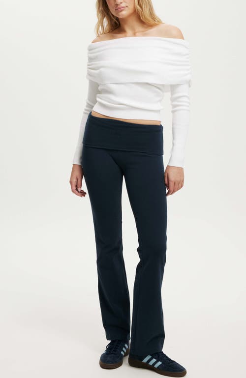 COTTON ON COTTON ON BELLA BOOTLEG PANT
