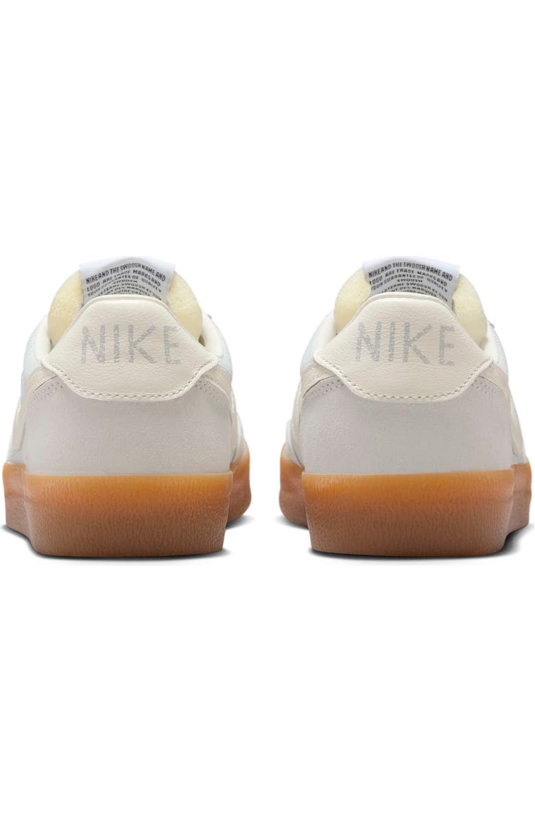Nike Killshot 2 TXT Sneaker, Alternate, color, Photon Dust/ Sail/ Brown