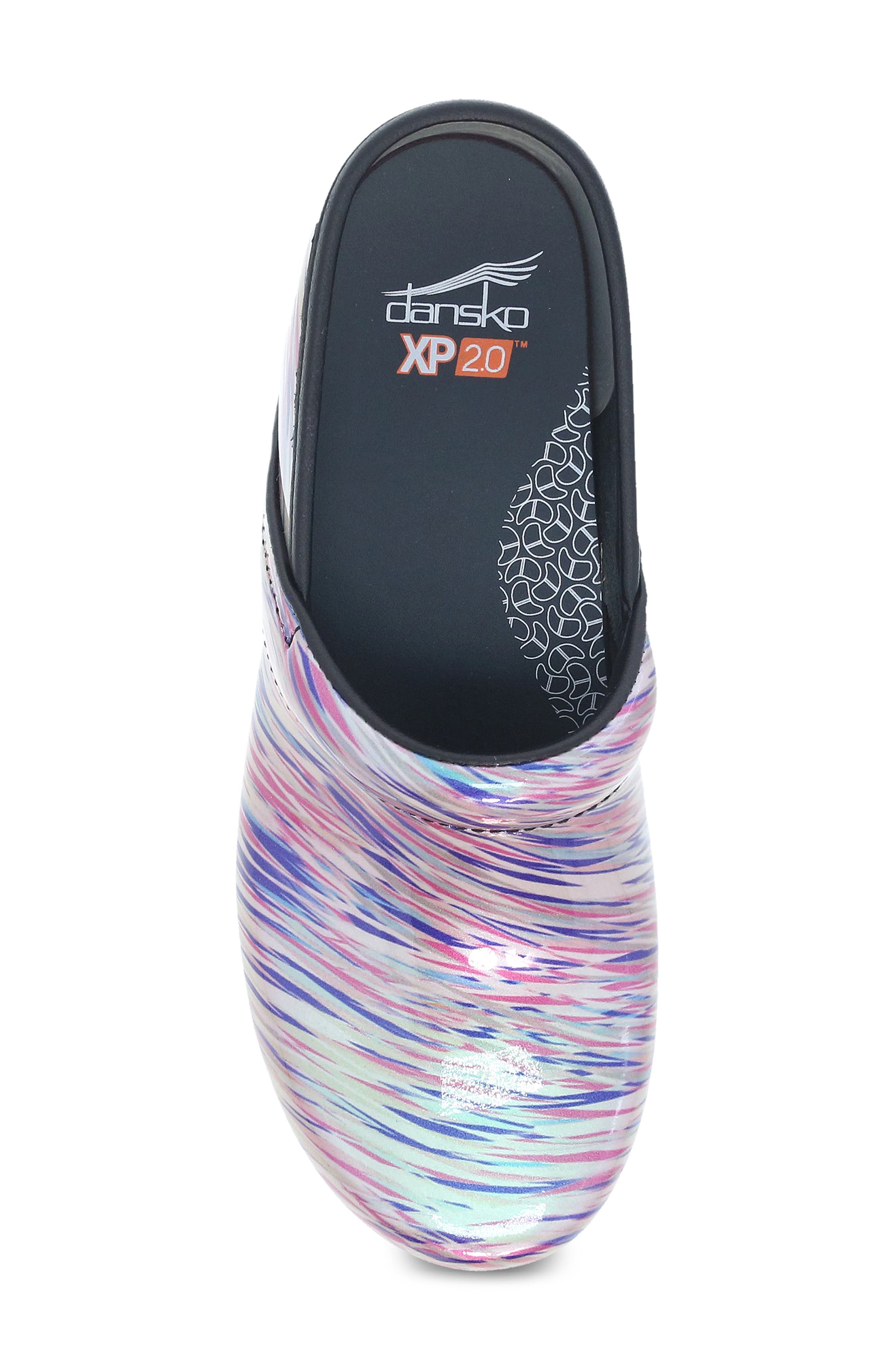 Dansko XP 2.0 Clog, Alternate, color, 