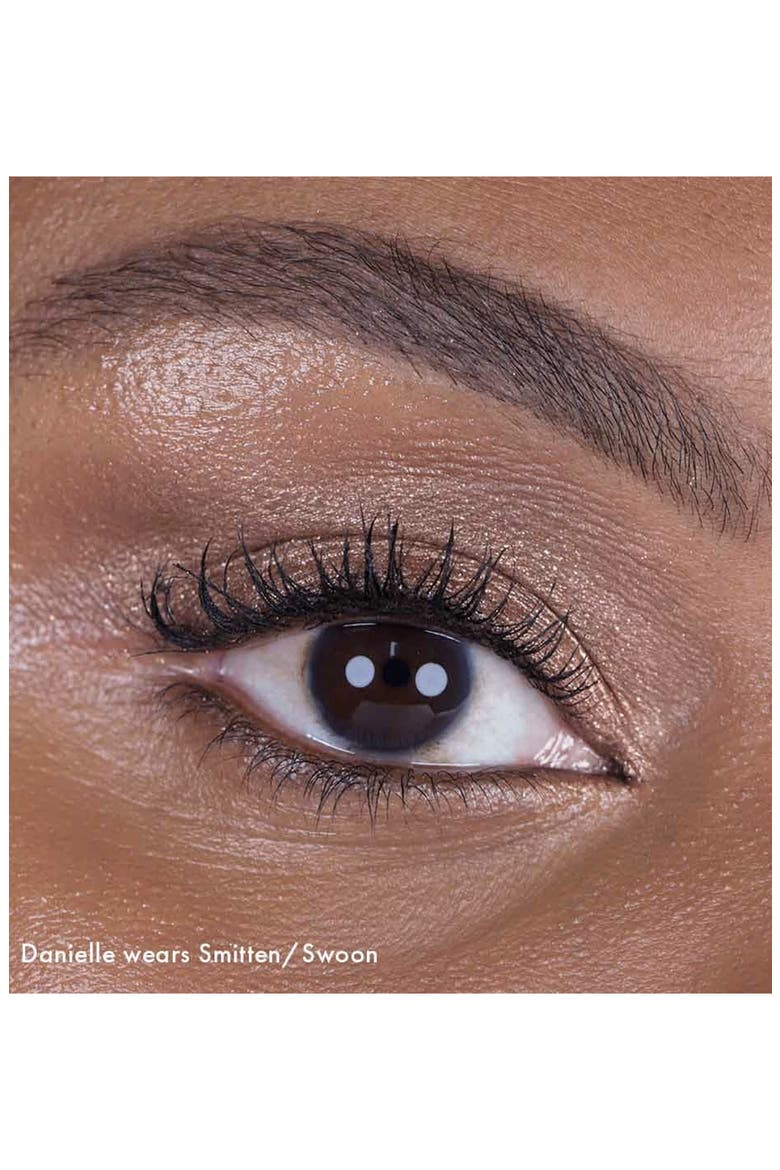 Double Date Eyeshadow Duo, Alternate, color, SMITTEN/ SWOON