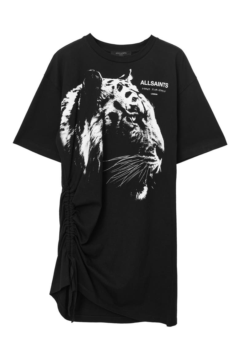 all saints t shirt dress Buy AllSaints White Halis T-Shirt Dress from Next USA