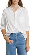 Frank & Eileen Eileen Relaxed Button-Up Shirt