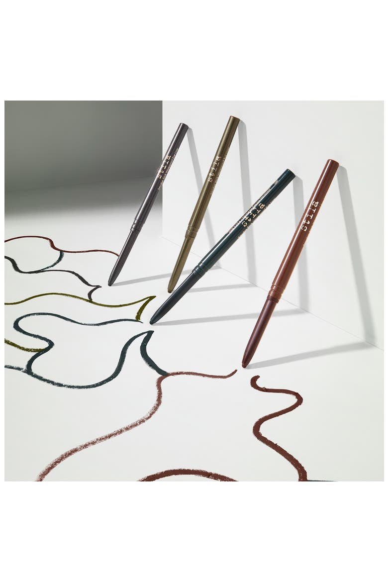 Smudge Stick Waterproof Eyeliner, Alternate, color, BLACK AMETHYST