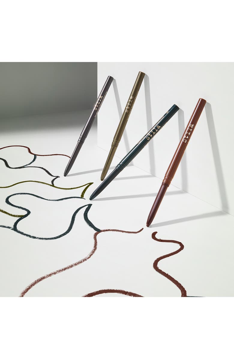 Stila Smudge Stick Waterproof Eyeliner, Alternate, color,