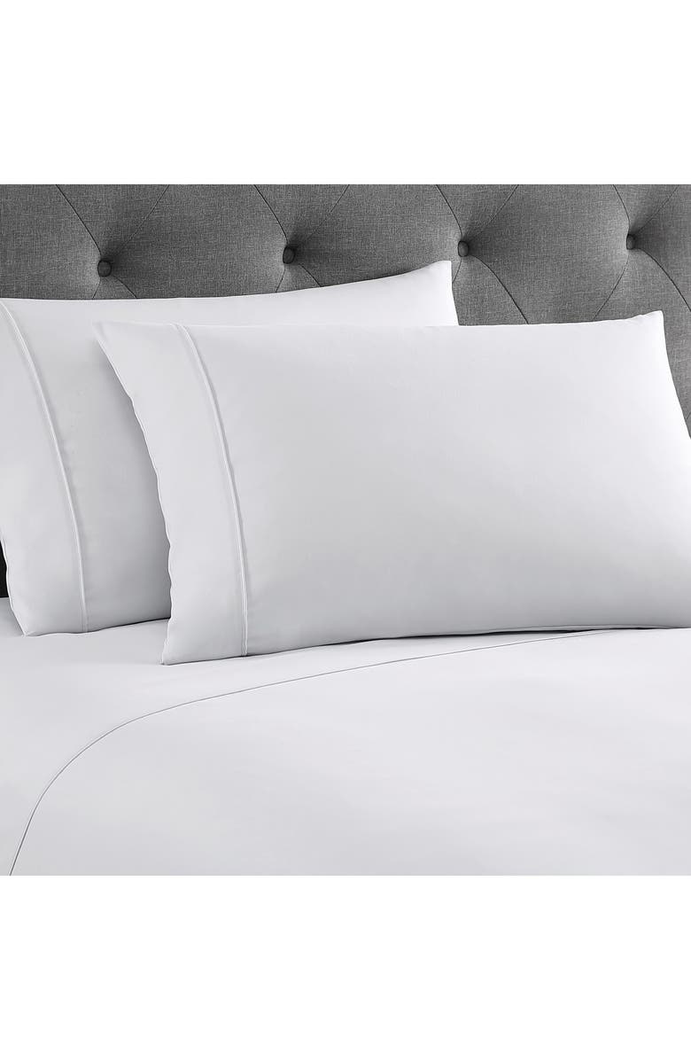 UGG<sup>®</sup> Nieva Set of 2 Cooling Percale Pillowcases, Main, color,