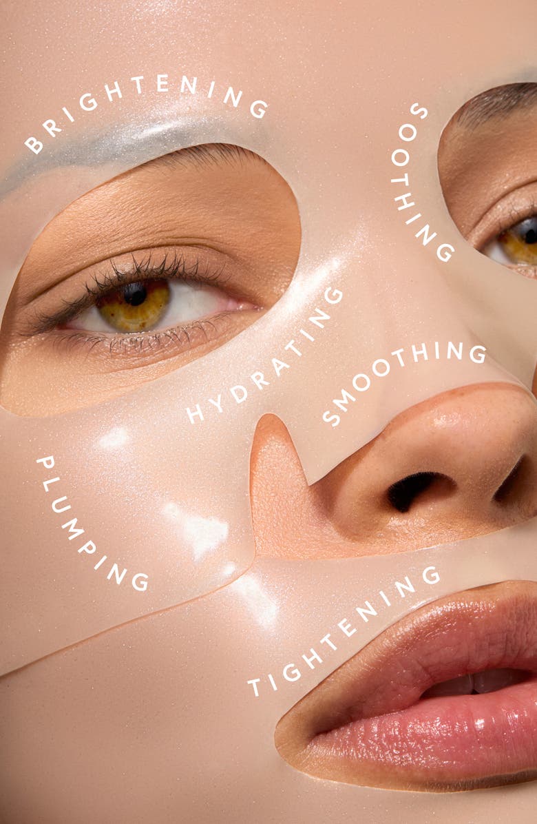 Dr. Barbara Sturm Everything Hydrogel Mask, Alternate, color,