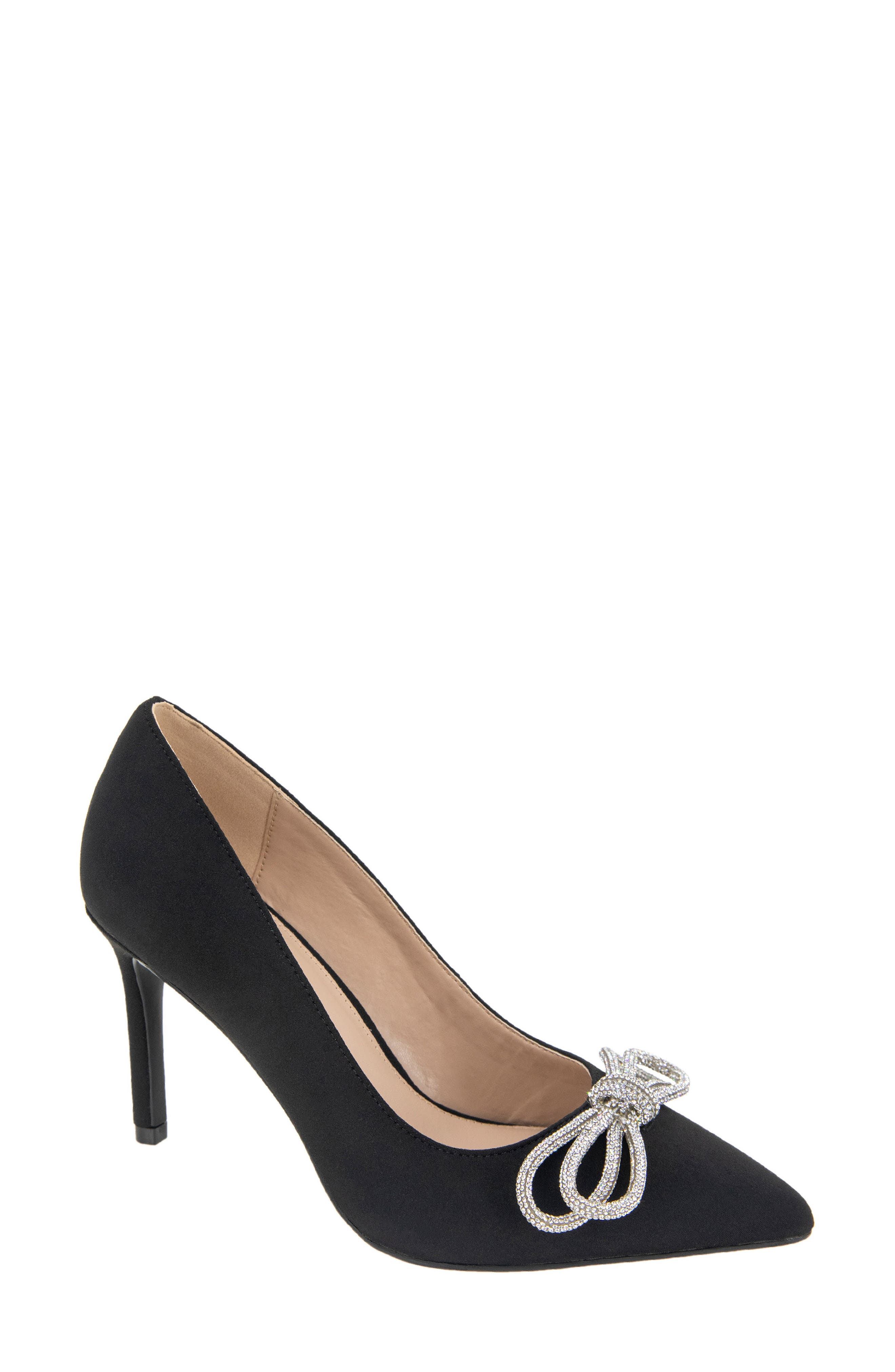BCBGeneration Anna Pointed Toe Pump, Main, color, 
