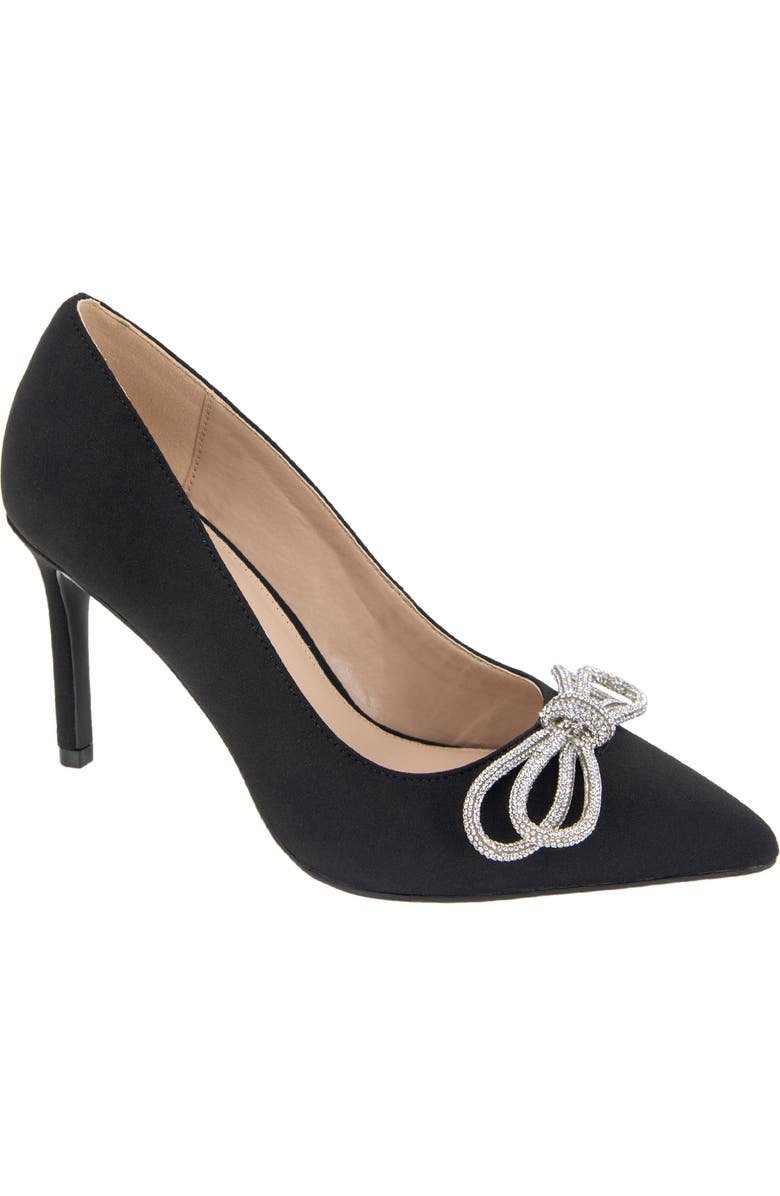 BCBGeneration Anna Pointed Toe Pump, Main, color,