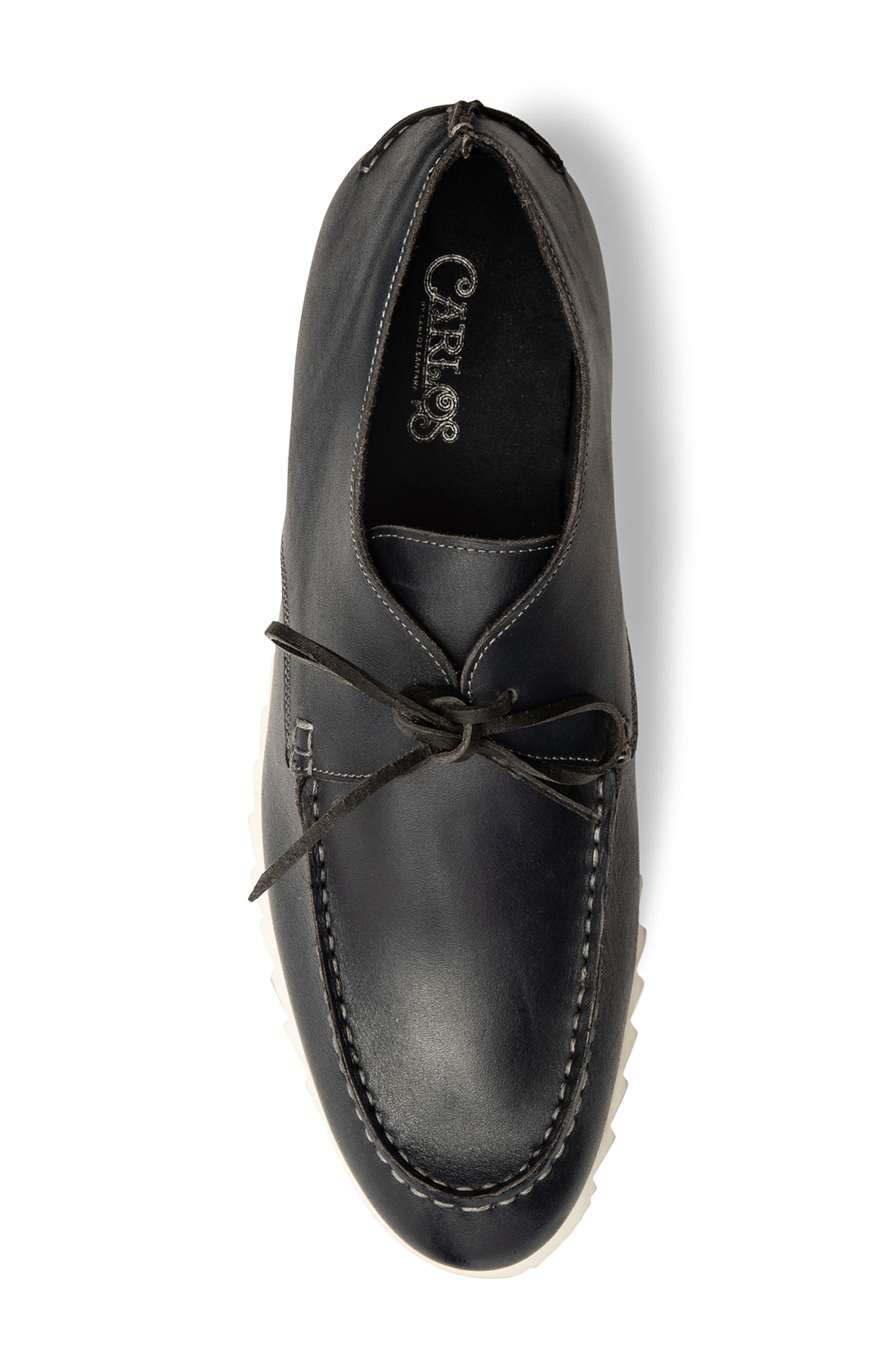 Hendrix Derby, Alternate, color, NAVY BLUE