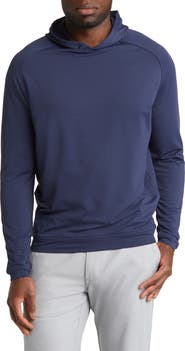 Peter Millar Pine Performance Hoodie