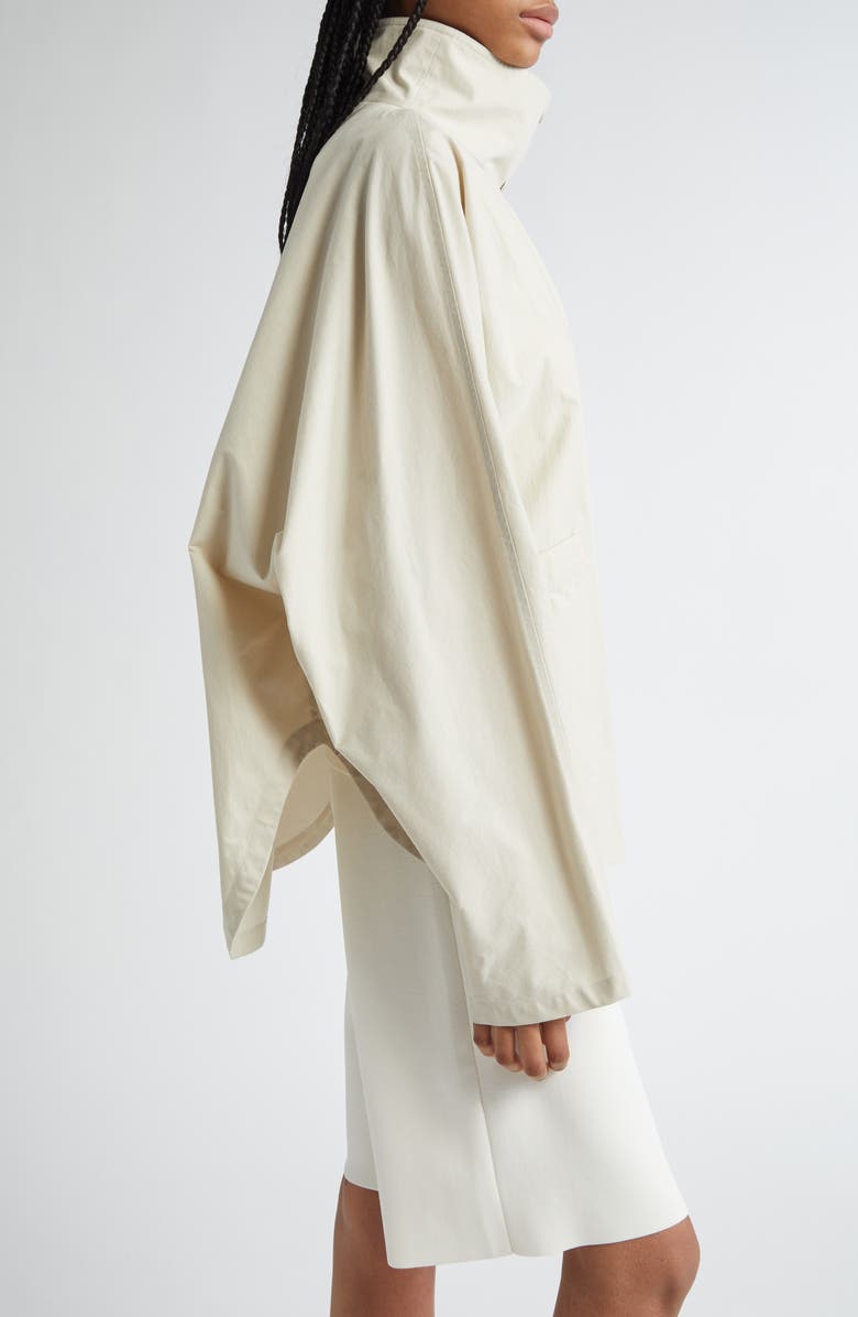 Summer Water Repellent Parachute Jacket