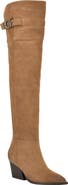GUESS Wilton Over the Knee Boot