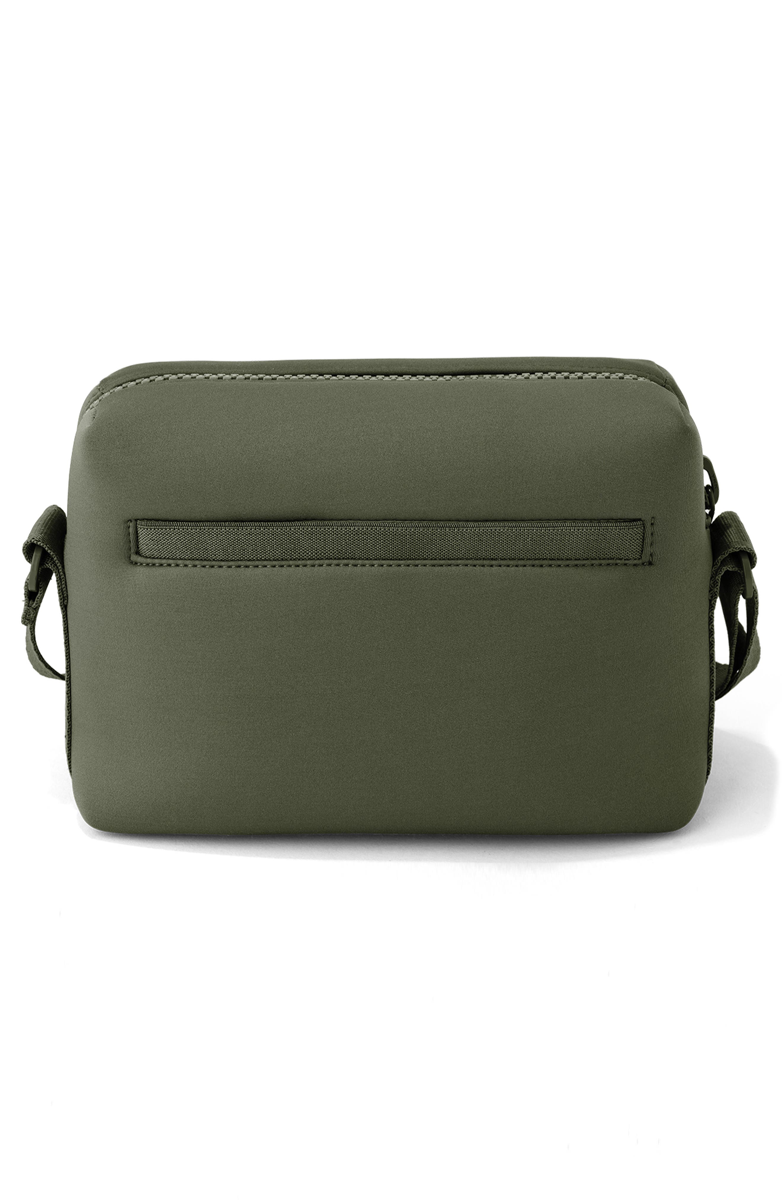 Dagne Dover Micah Water Resistant Crossbody Bag, Alternate, color, 