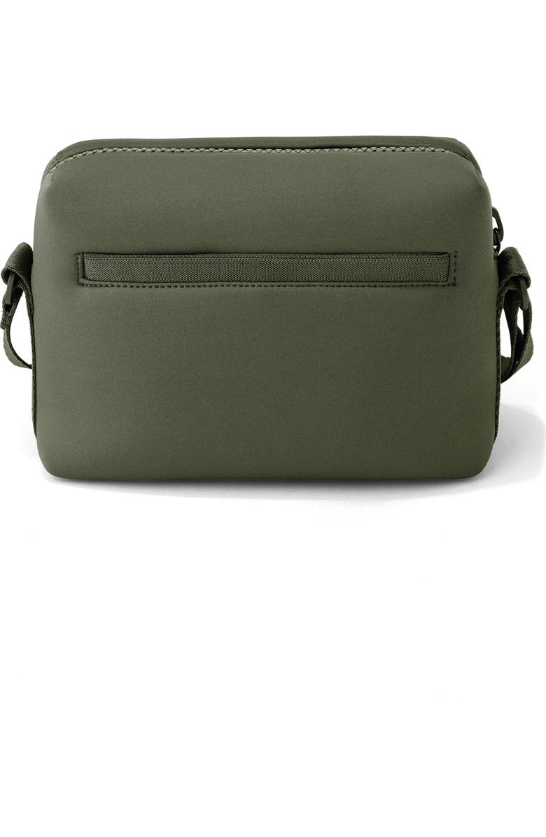 Dagne Dover Micah Water Resistant Crossbody Bag, Alternate, color,