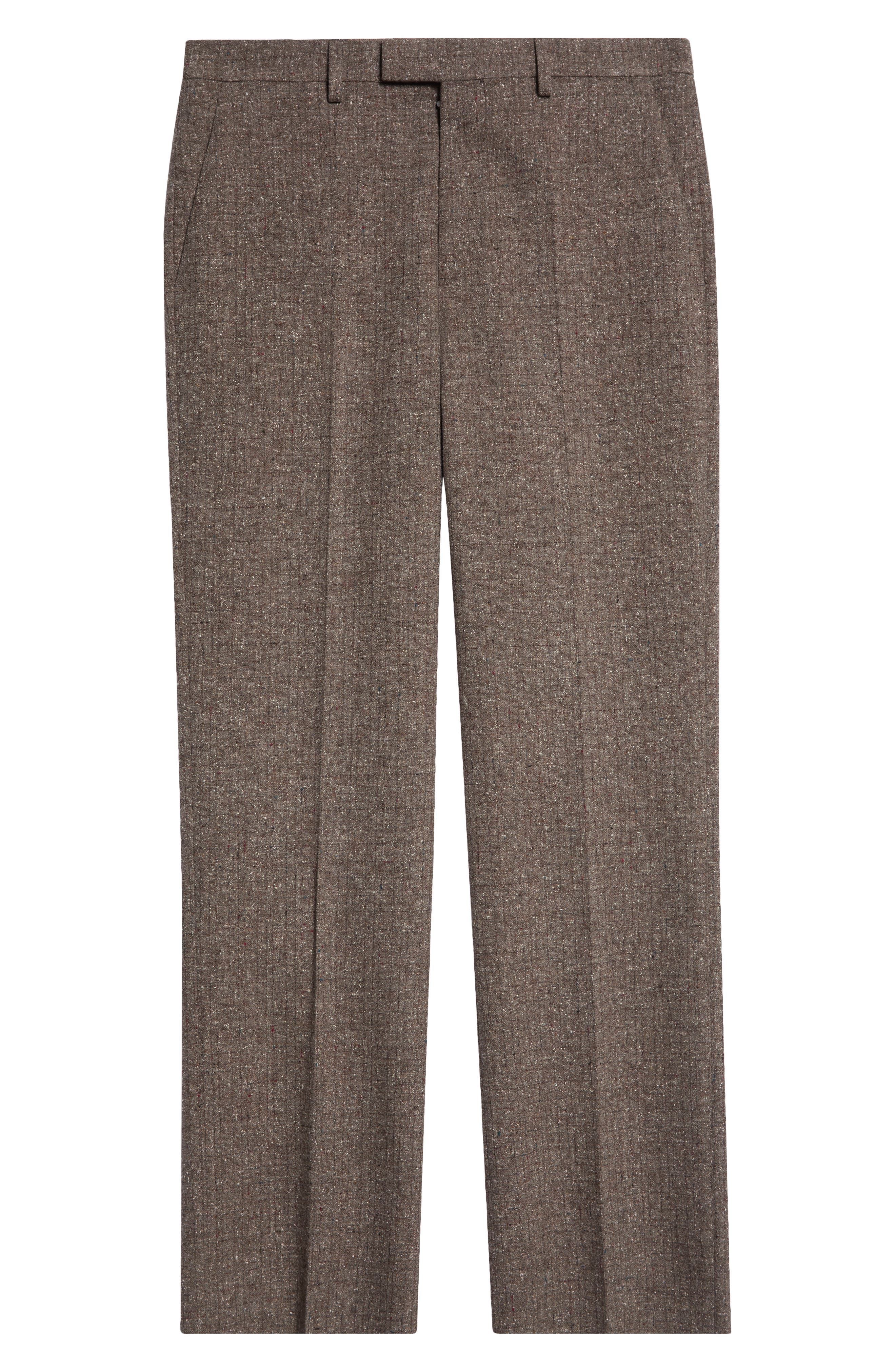 selected GREY MULTI
