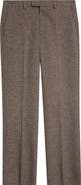 Valentino Straight Leg Trousers