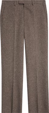 Valentino Straight Leg Trousers