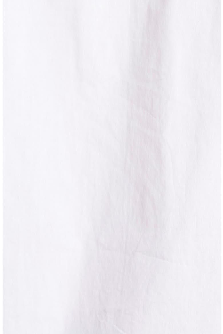 Two-Pocket Tunic Shirt, Alternate, color, WHITE