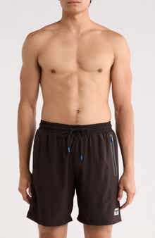 Hurley Passenger Volley Swim Shorts
