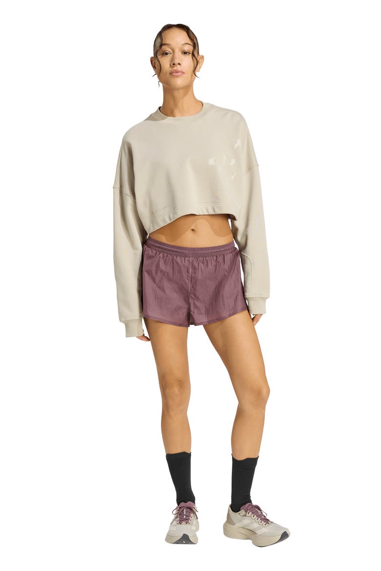 Hike 2-in-1 Training Shorts, Alternate, color, SHADOW FIG