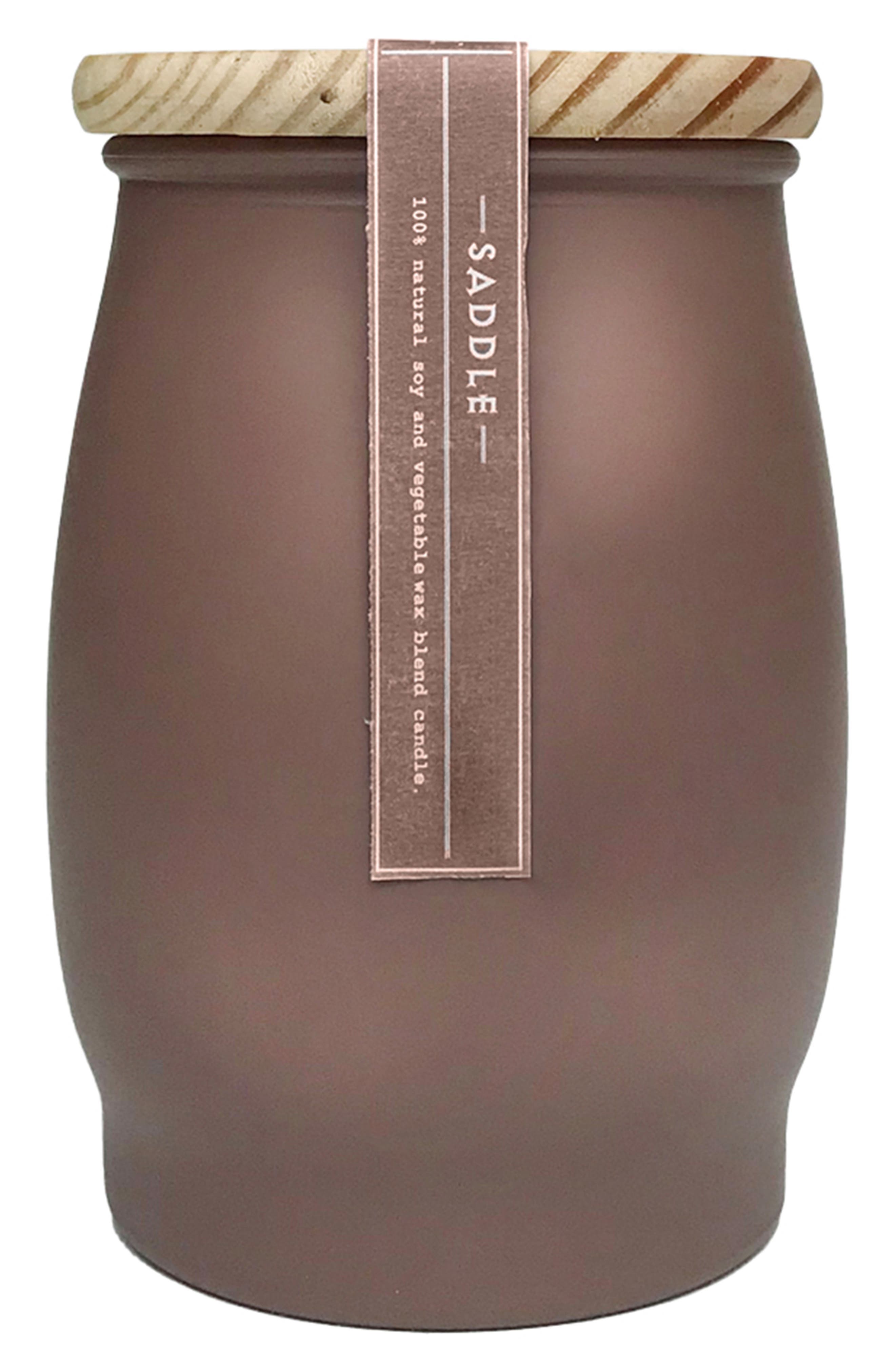 SADDLE