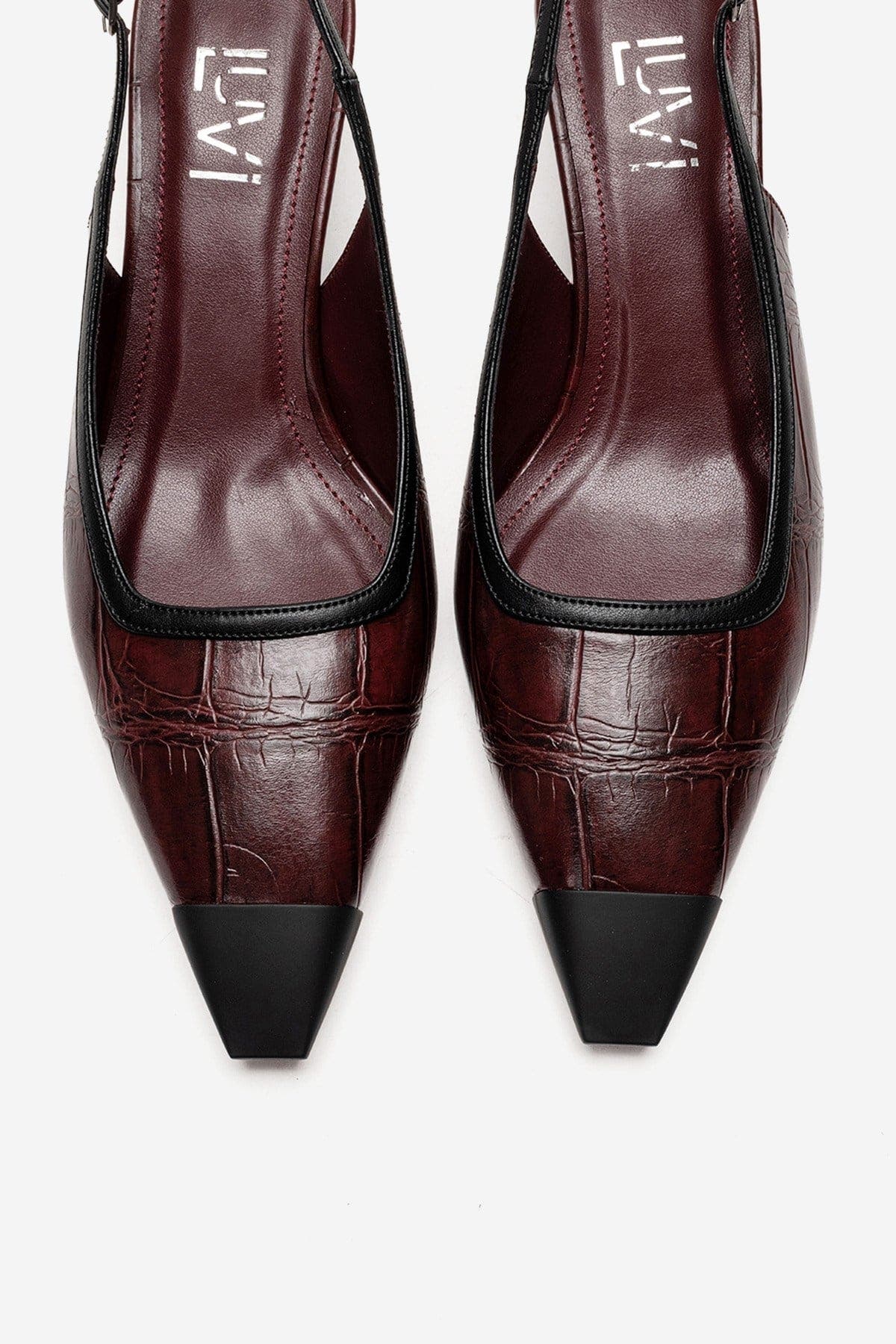Prologue Shoes Hilda Block Heel Pump (Women) | Nordstrom