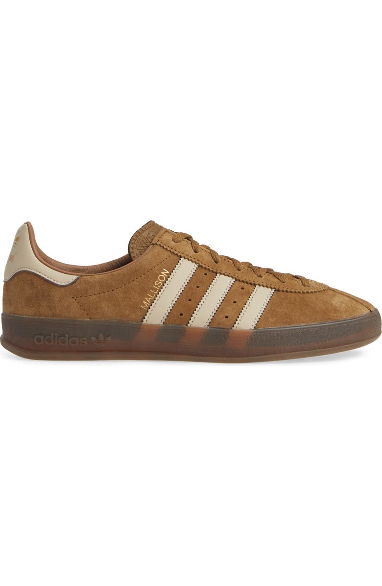 adidas Mallison SPZL Low Top Sneaker, Alternate, color,