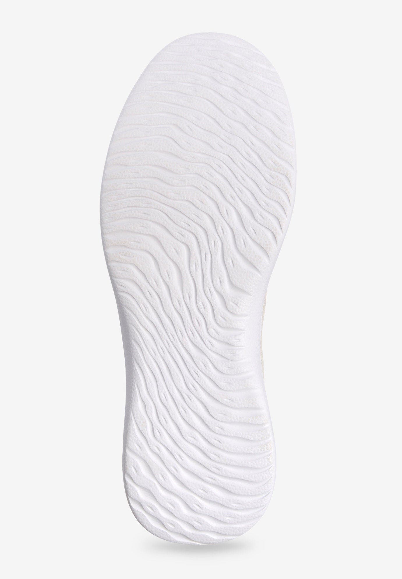 Comfortview The Zayd Sneaker, Alternate, color, Light Pale Grey