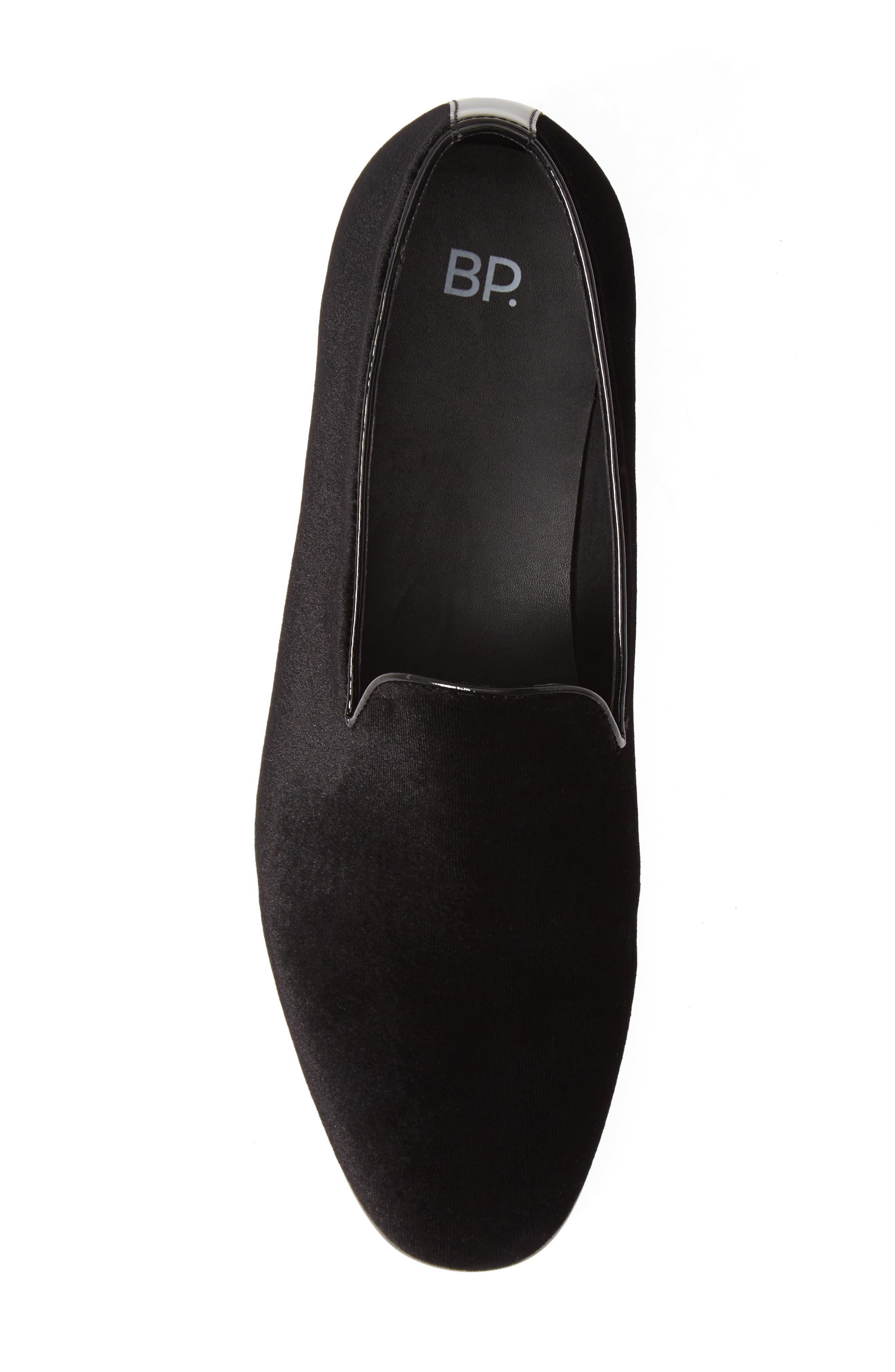 BP. Paolo Loafer, Alternate, color, 