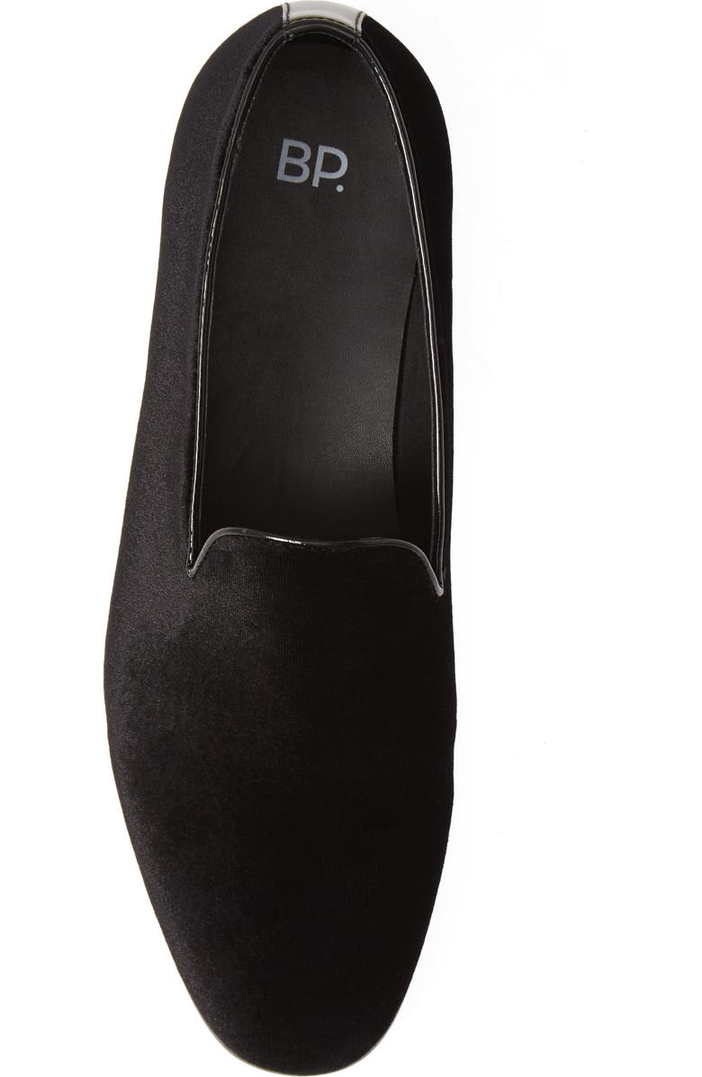 BP. Paolo Loafer, Alternate, color,