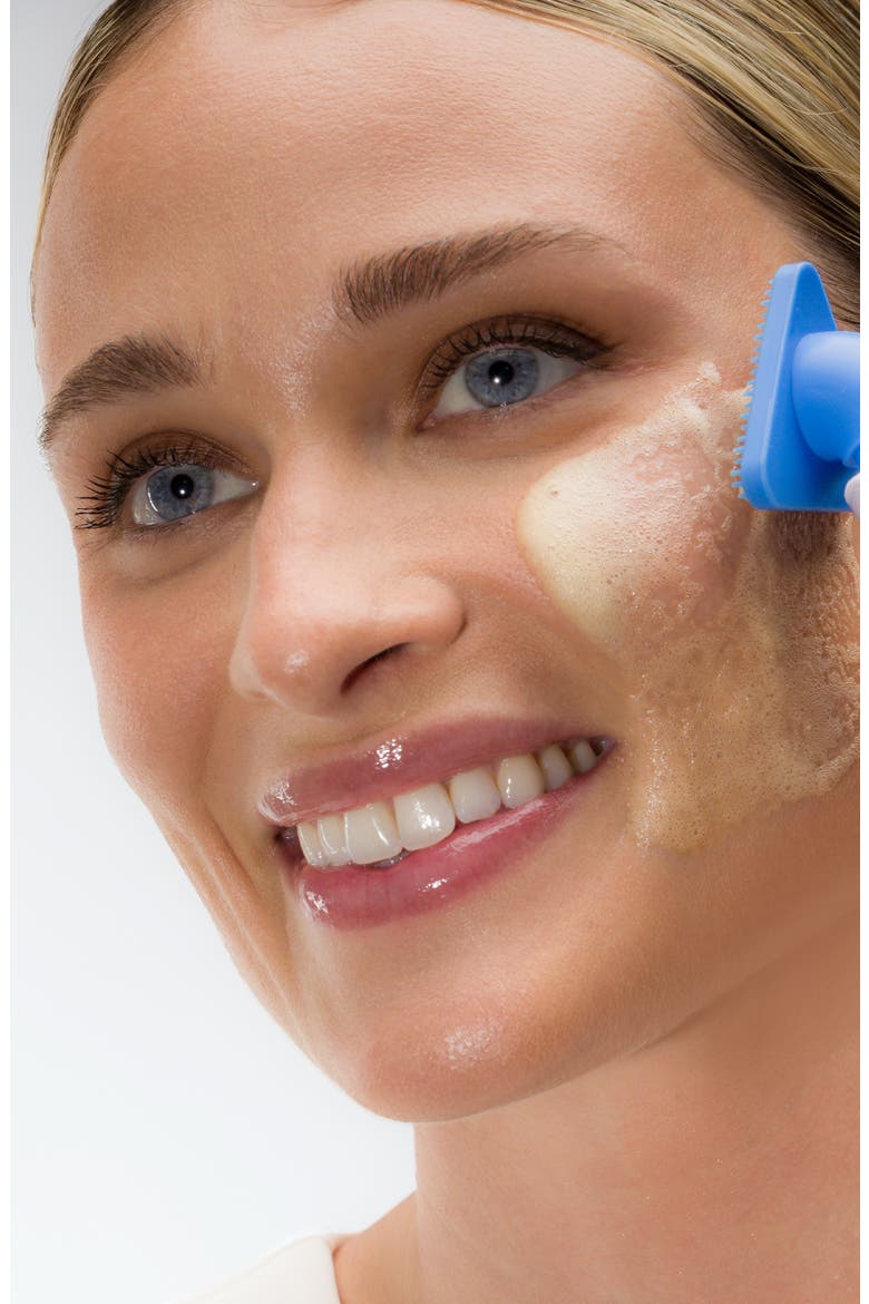 Aquafuse FoamPeel Foaming Exfoliant, Alternate, color, Orange