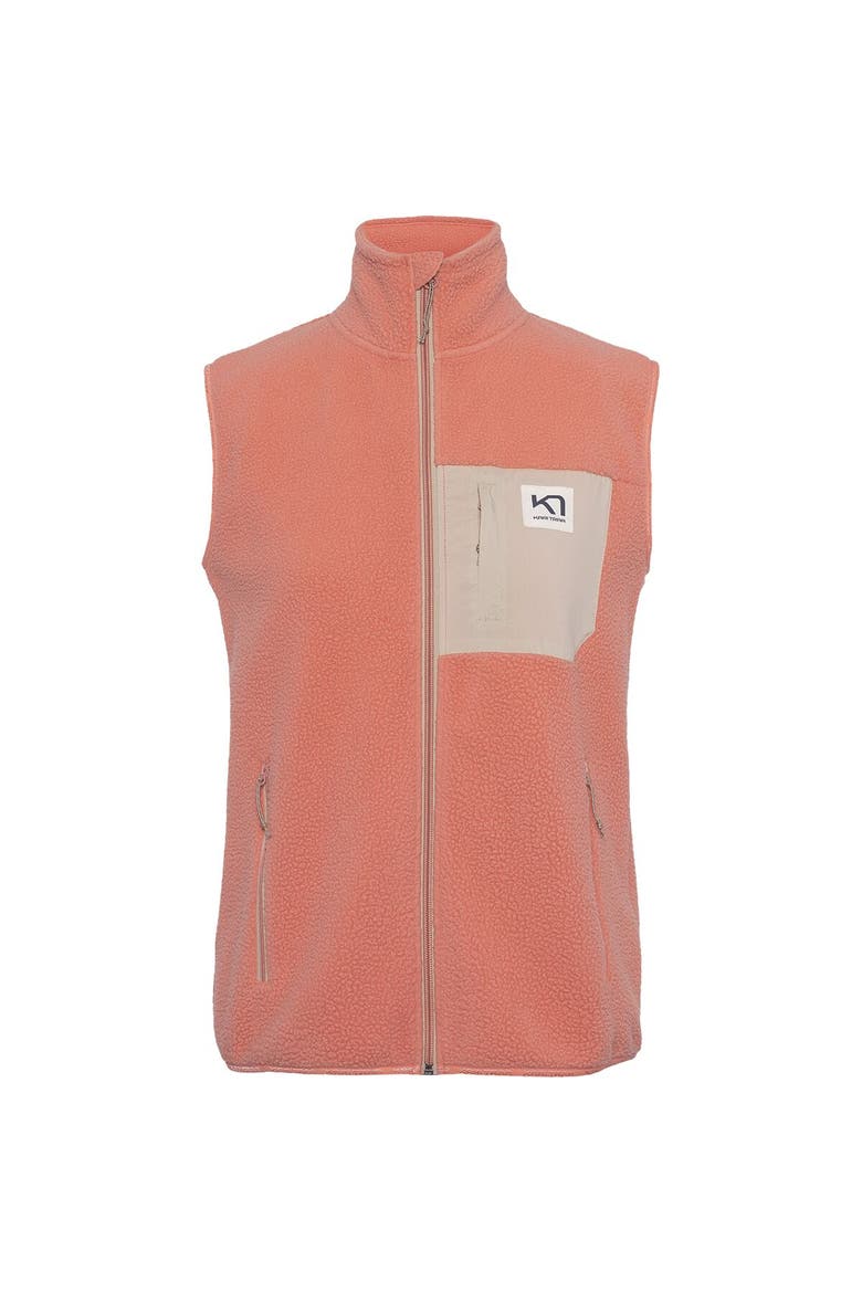 Rothe Vest - Women's, Alternate, color, Peach
