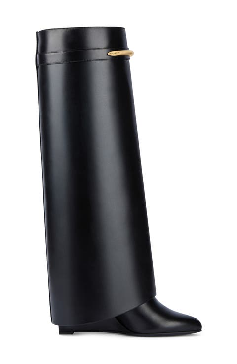 Shark Pinch Tall Boot (Women)