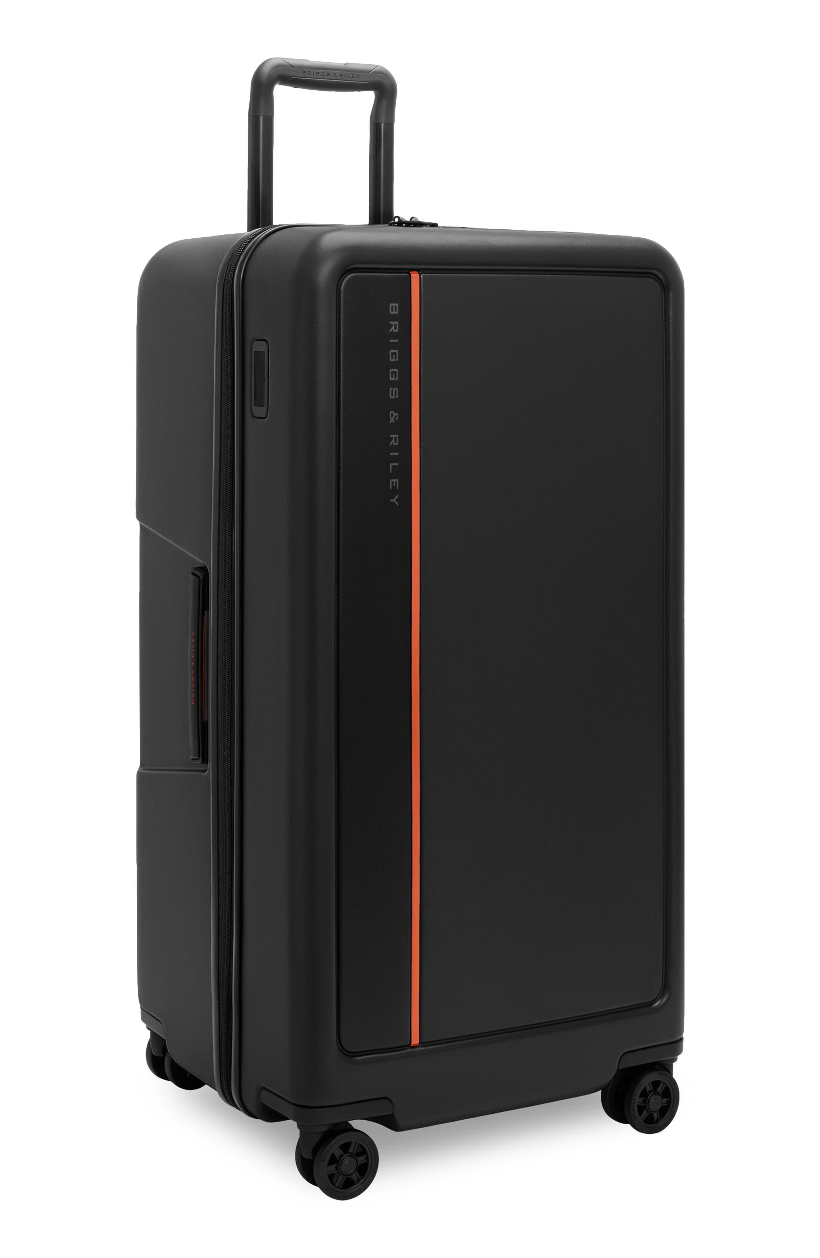 Briggs & Riley ZDX 32 Inch Extra Large Hardside Spinner Suitcase