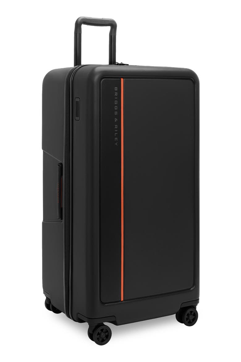 Briggs & Riley ZDX 32 Inch Extra Large Hardside Spinner Suitcase