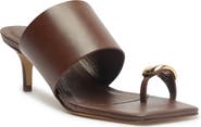 Arezzo Kendall Mid Slide Sandal