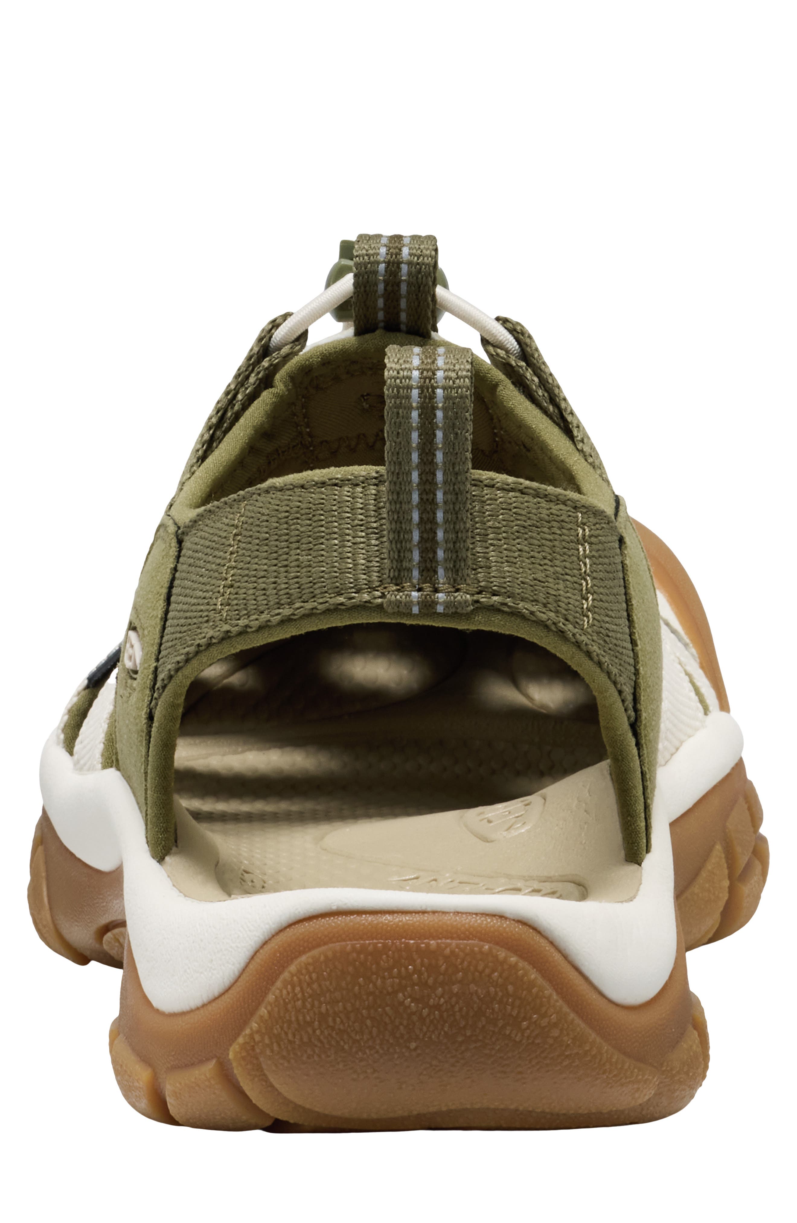 KEEN Newport H2 Water Hiking Sandal, Alternate, color, Tri-Block Birch