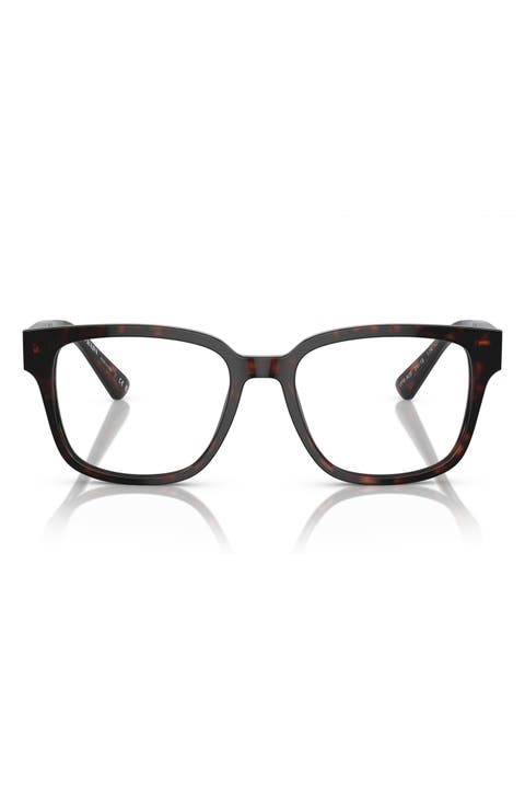 54mm Pillow Optical Glasses