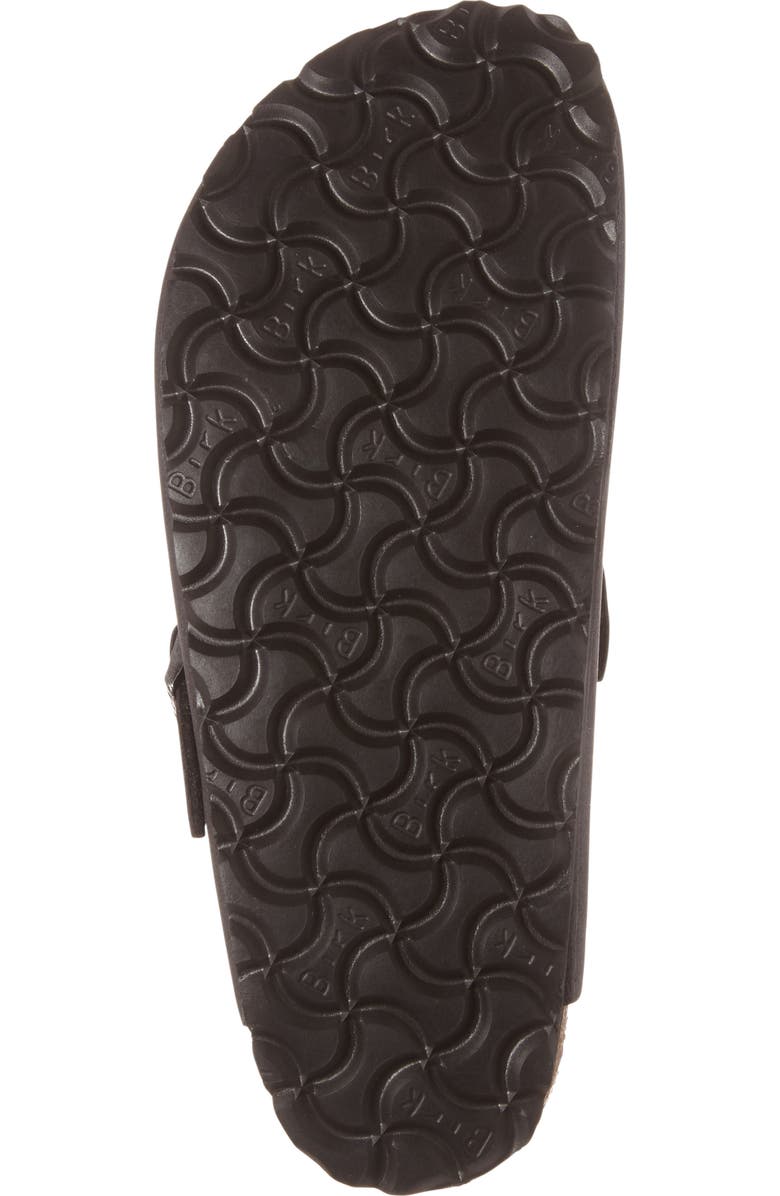 Birkenstock Boston Vegan Clog, Alternate, color,