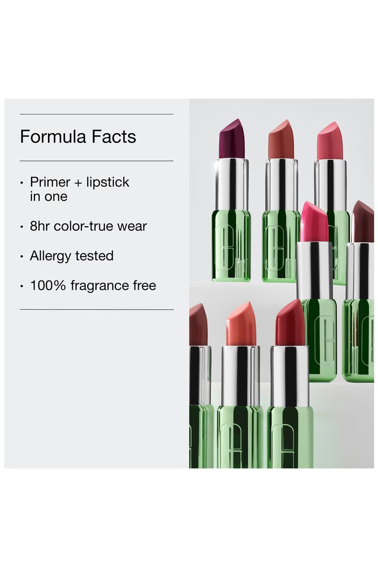 Pop Longwear Lipstick, Alternate, color, SUGAR POP/SHINE