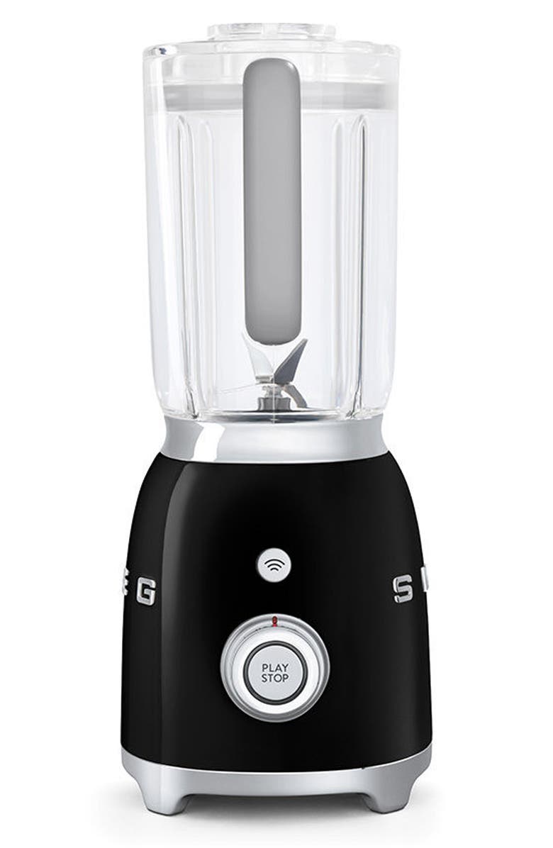 smeg '50s Retro Style Blender, Alternate, color, 