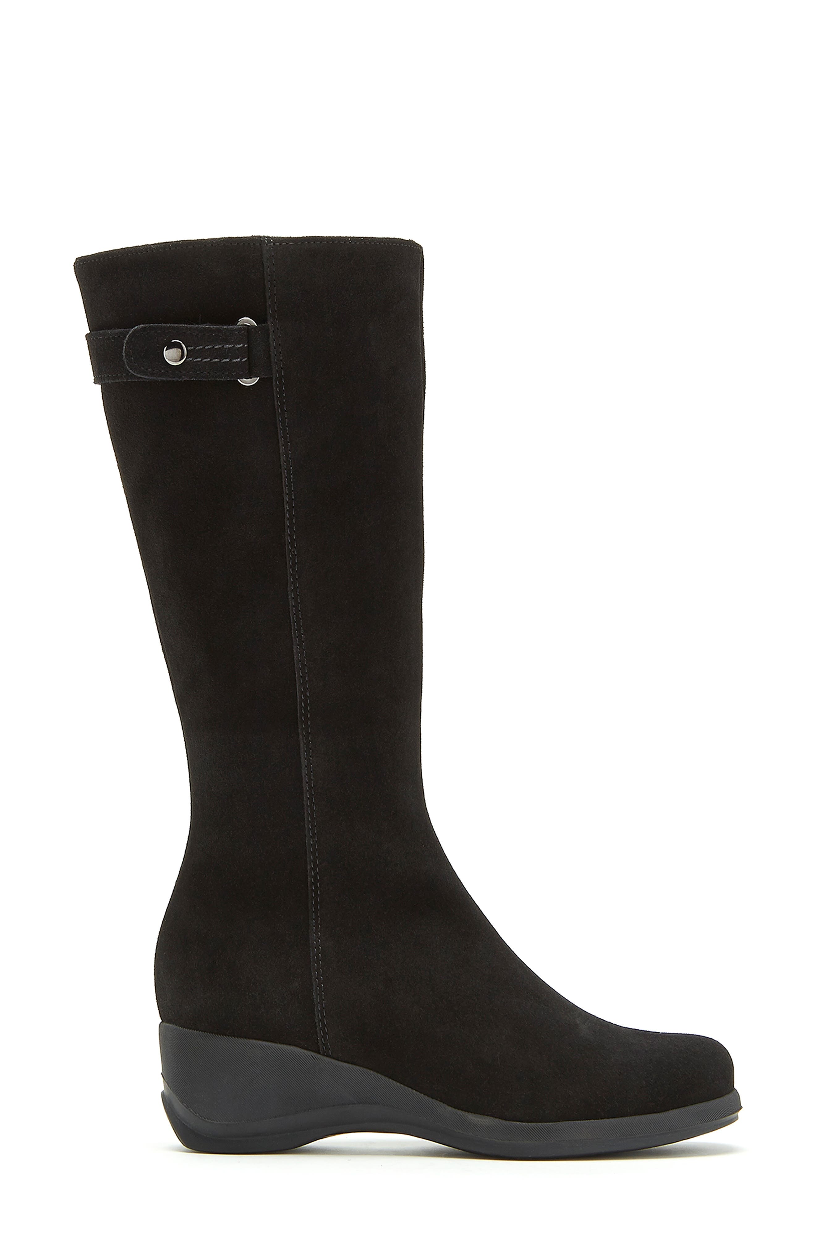 La Canadienne Lizza Mid-Calf Boot, Alternate, color, 