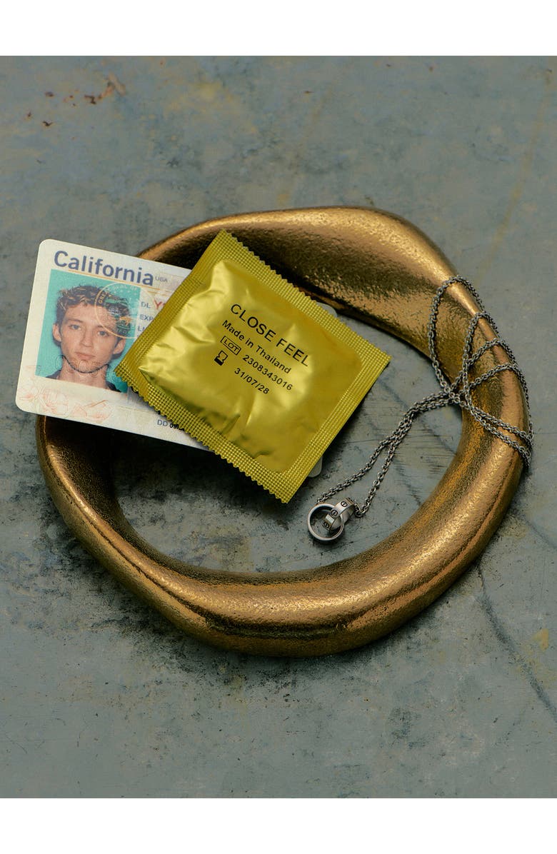 TSU LANGE YOR Hand Cast Bowl, Alternate, color, Small